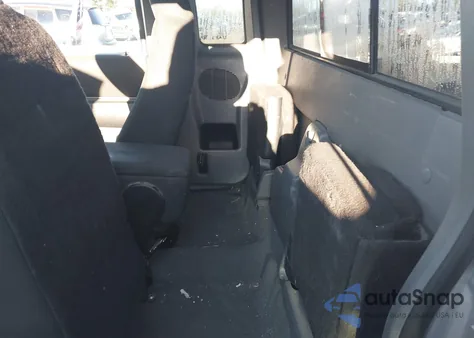 2004 Ford Ranger Edge/Tremor/Xlt from USA, damaged, VIN 1FTZR45E64TA14479